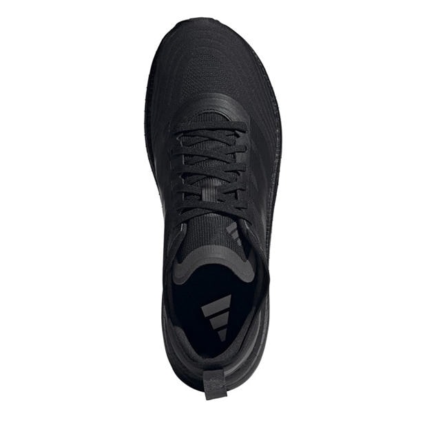 Core Black - adidas - Unisex Adults Moveboost Running Shoes