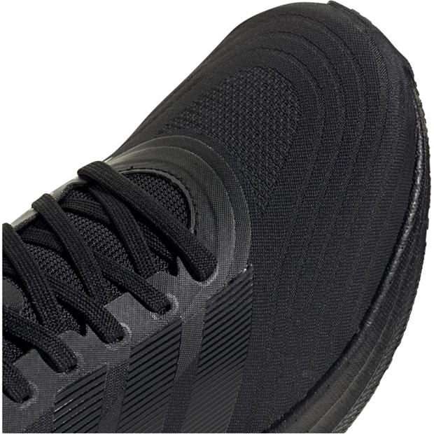 Core Black - adidas - Unisex Adults Moveboost Running Shoes