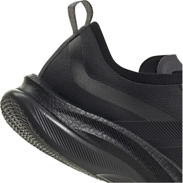 Core Black - adidas - Unisex Adults Moveboost Running Shoes