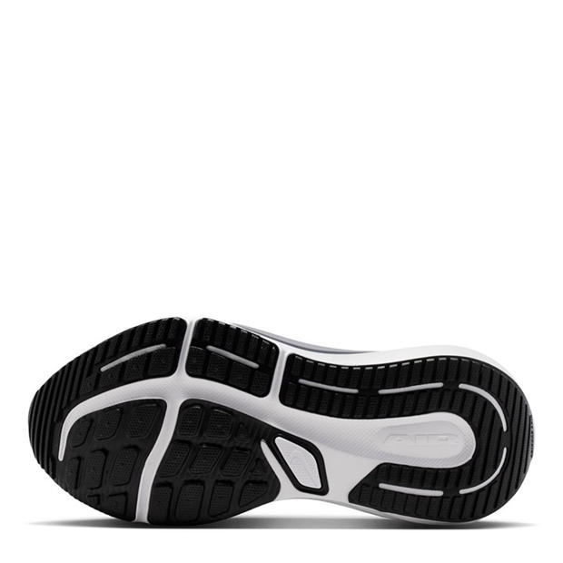 Black/White - Nike - Womens Nike Winflio 12 Everyday Running Shoes