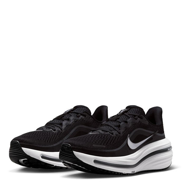Black/White - Nike - Womens Nike Winflio 12 Everyday Running Shoes