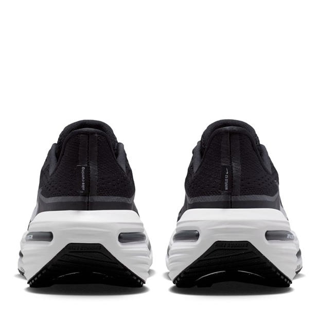 Black/White - Nike - Womens Nike Winflio 12 Everyday Running Shoes