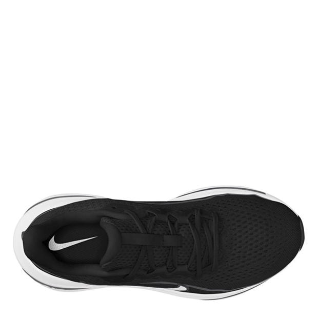 Black/White - Nike - Womens Nike Winflio 12 Everyday Running Shoes