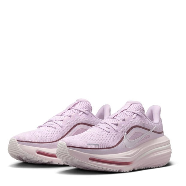Lilac/Sail - Nike - Womens Nike Winflio 12 Everyday Running Shoes
