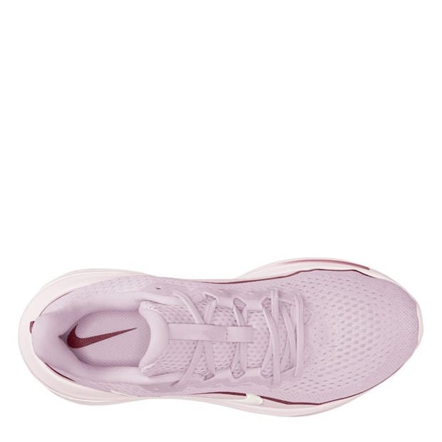 Lilac/Sail - Nike - Womens Nike Winflio 12 Everyday Running Shoes