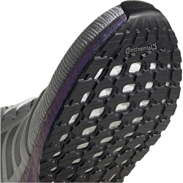 Dash Grey - adidas - Men's Ultraboost 20 Running Shoes