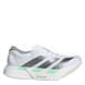 White/Mint