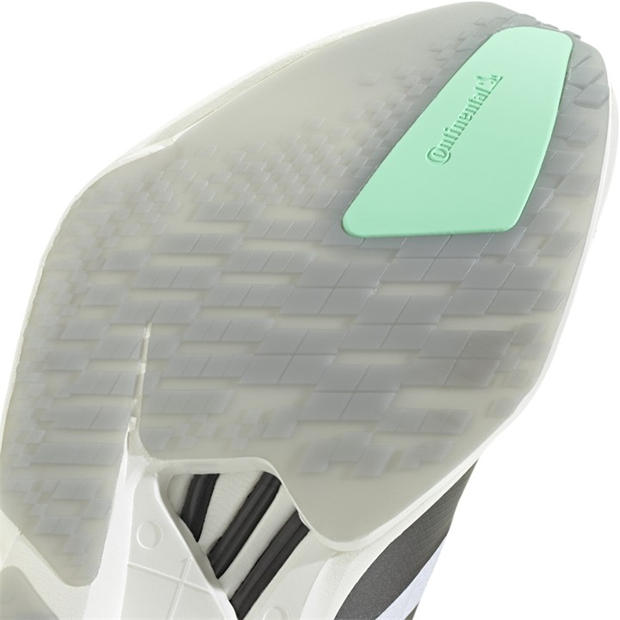 White/Mint - adidas - Women's Adios Pro 4 Road Running Shoes