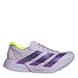Purple/Green