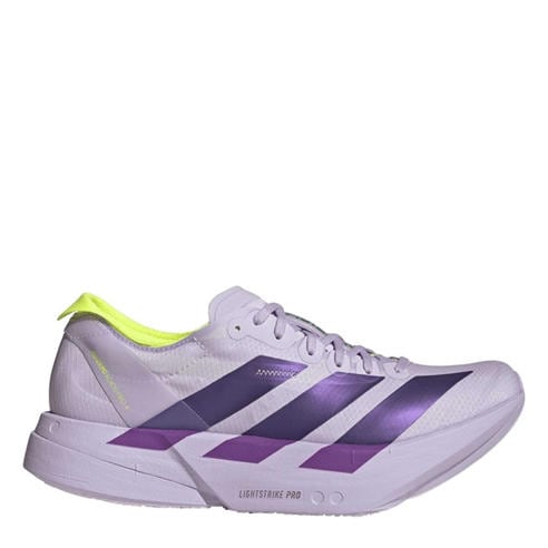 adidas - Women's Adios Pro 4 Road Running Shoes