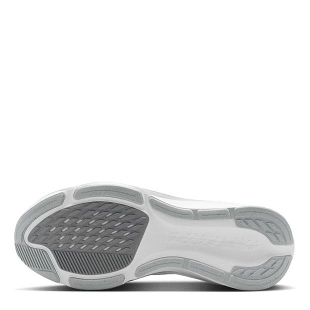White/Wolf Grey - Nike - Nike Pegasus 42 Womens Everyday Running Shoes