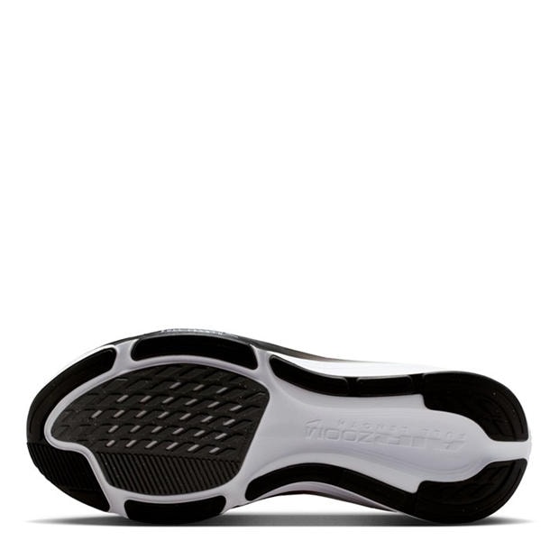 Black/Iron Grey - Nike - Nike Pegasus 42 Womens Everyday Running Shoes