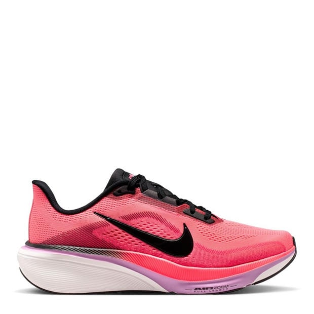 Arctic Orange - Nike - Nike Pegasus 42 Womens Everyday Running Shoes