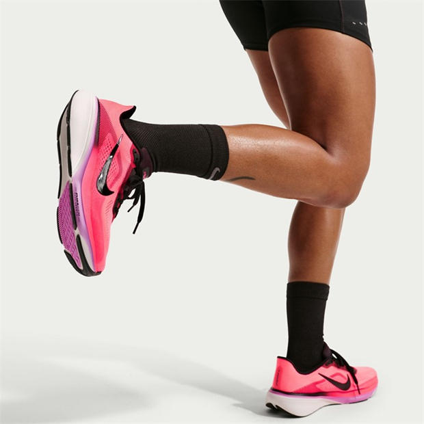 Arctic Orange - Nike - Nike Pegasus 42 Womens Everyday Running Shoes