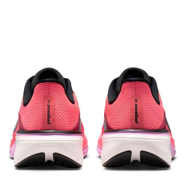 Arctic Orange - Nike - Nike Pegasus 42 Womens Everyday Running Shoes