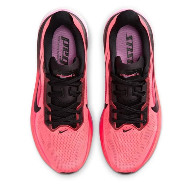 Arctic Orange - Nike - Nike Pegasus 42 Womens Everyday Running Shoes