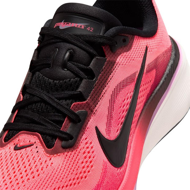 Arctic Orange - Nike - Nike Pegasus 42 Womens Everyday Running Shoes