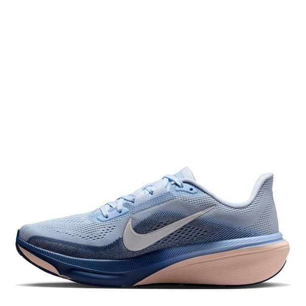 Hydrogen Blue - Nike - Nike Pegasus 42 Womens Everyday Running Shoes