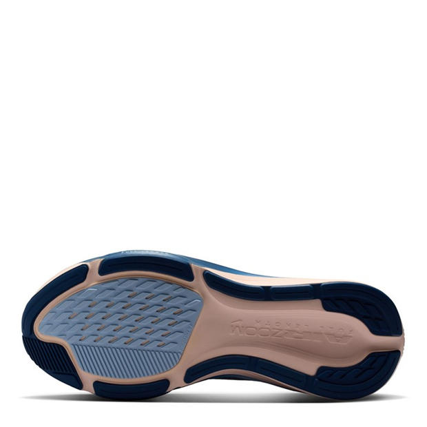 Hydrogen Blue - Nike - Nike Pegasus 42 Womens Everyday Running Shoes