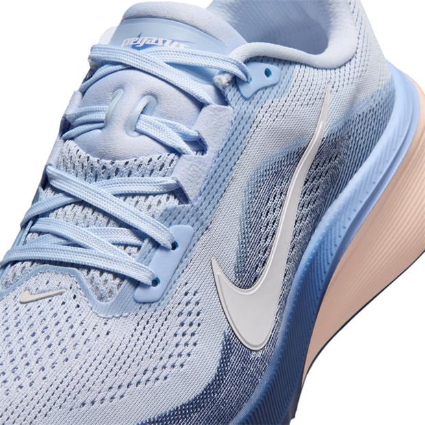 Hydrogen Blue - Nike - Nike Pegasus 42 Womens Everyday Running Shoes