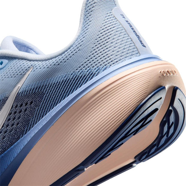 Hydrogen Blue - Nike - Nike Pegasus 42 Womens Everyday Running Shoes