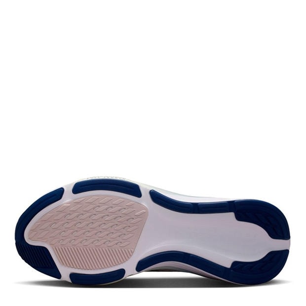 Lilac/Blue Void - Nike - Nike Pegasus 42 Womens Everyday Running Shoes