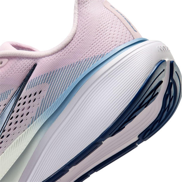 Lilac/Blue Void - Nike - Nike Pegasus 42 Womens Everyday Running Shoes