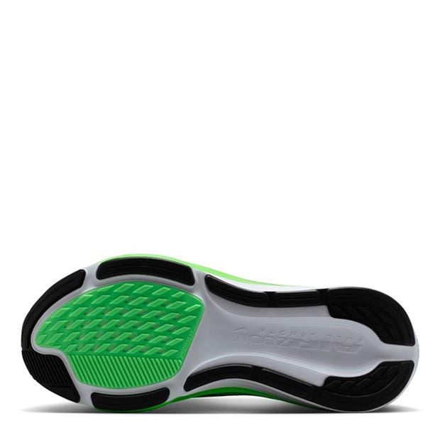 White/Green - Nike - Nike Pegasus 42 Womens Everyday Running Shoes