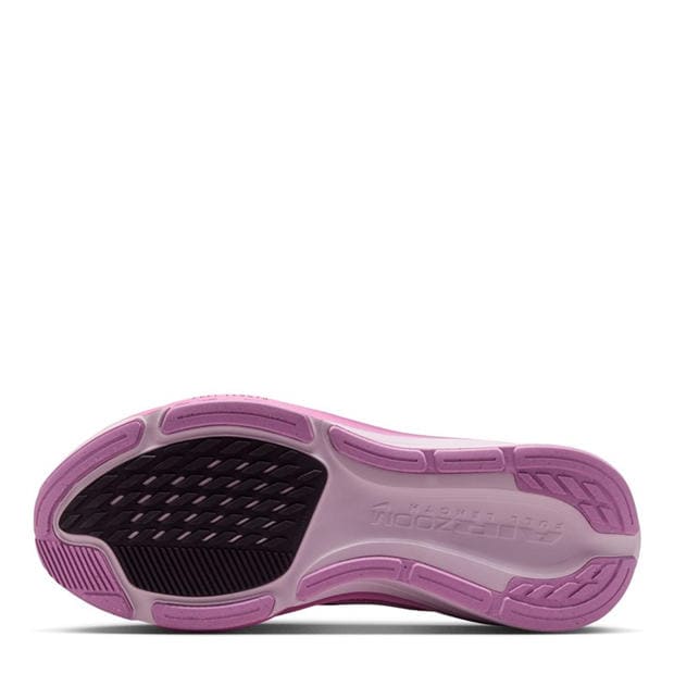 White/Black - Nike - Nike Pegasus 42 Womens Everyday Running Shoes