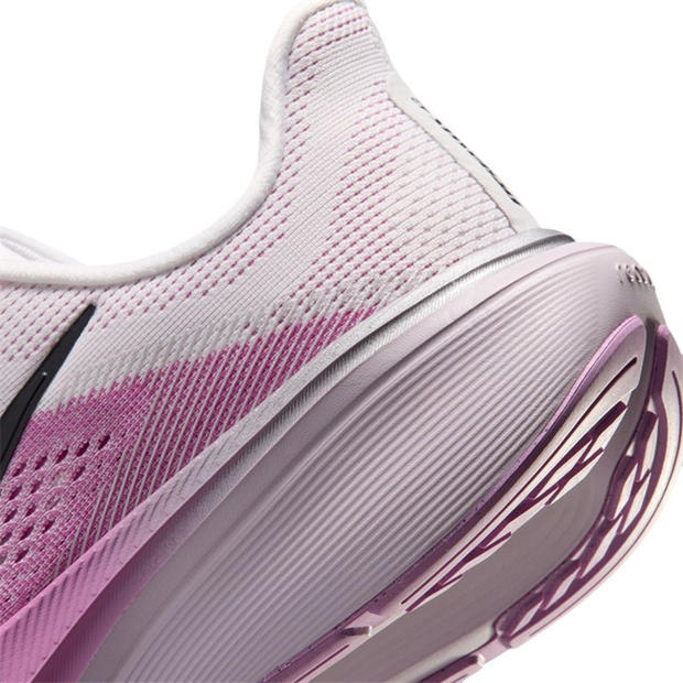 White/Black - Nike - Nike Pegasus 42 Womens Everyday Running Shoes