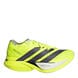 Solar Yellow