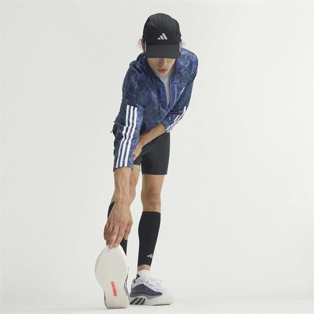 White/Onix - adidas - Hyperboost Edge Mens