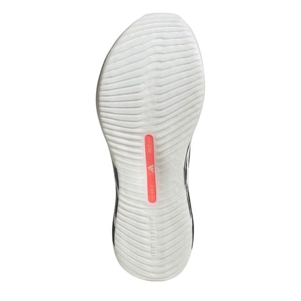 White/Onix - adidas - Hyperboost Edge Mens