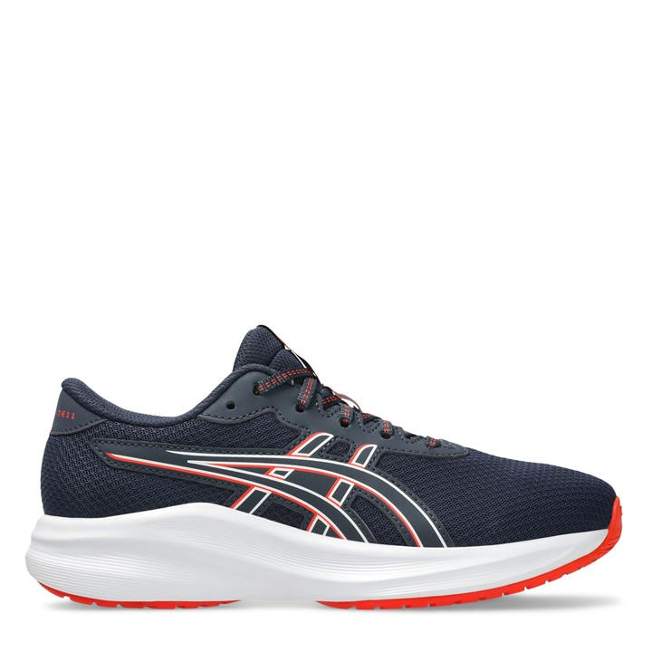 Asics  Kids Blue Gel-Excite 11 Gs Road Running Shoes in Size 5.5, Sports Direct
