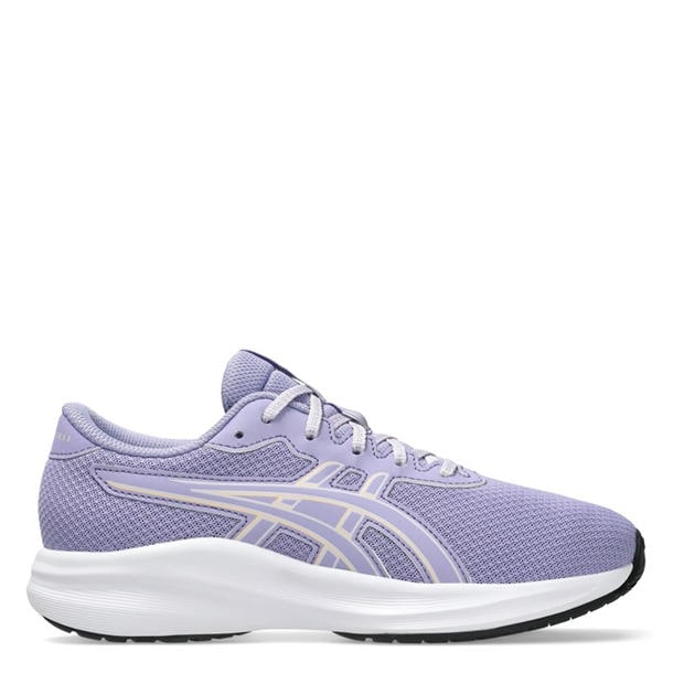 Bluebell/Aprct - Asics - Gel-Excite 11 Gs Road Running Shoes Unisex Kids