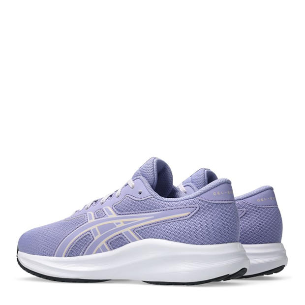 Bluebell/Aprct - Asics - Gel-Excite 11 Gs Road Running Shoes Unisex Kids