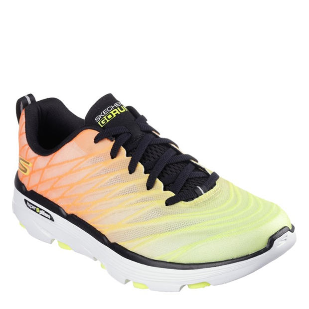 Yellow/Multi - Skechers - Men's Running Shoes