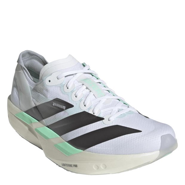 Whit/Puls Mnt - adidas - Women's Takumi Sen 11 Road Running Shoes
