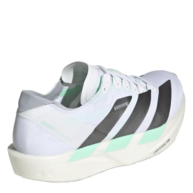 Whit/Puls Mnt - adidas - Women's Takumi Sen 11 Road Running Shoes