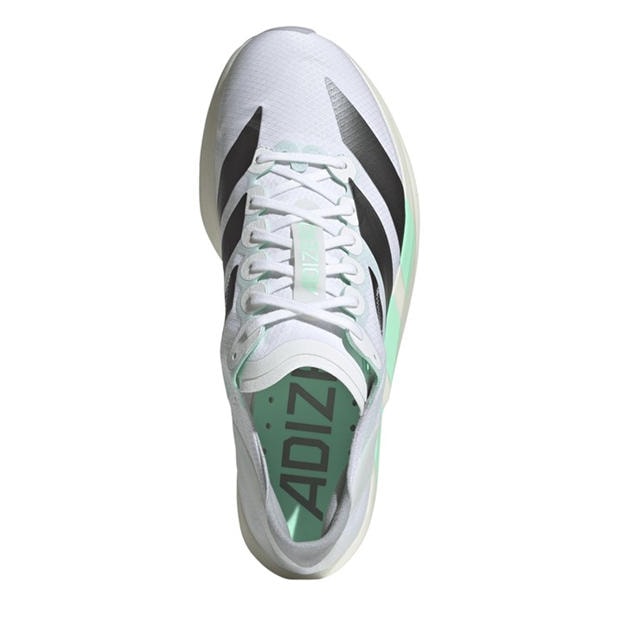 Whit/Puls Mnt - adidas - Women's Takumi Sen 11 Road Running Shoes