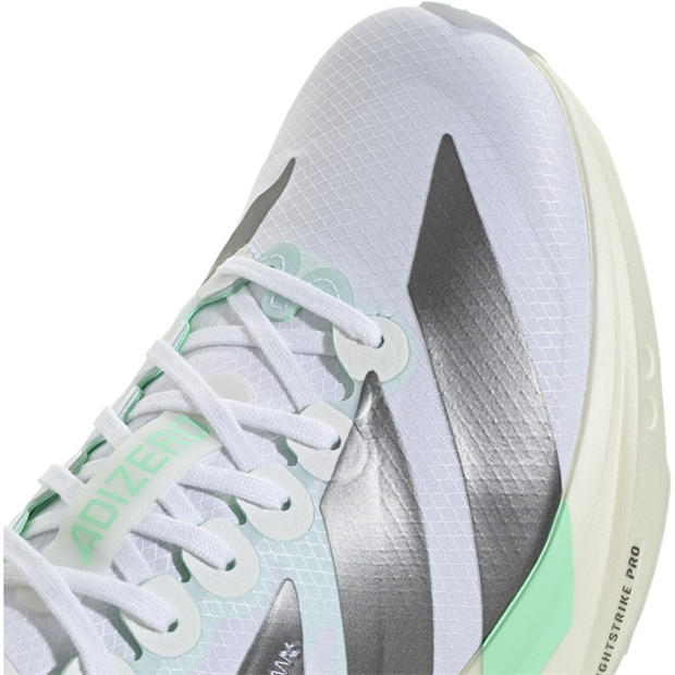 Whit/Puls Mnt - adidas - Women's Takumi Sen 11 Road Running Shoes