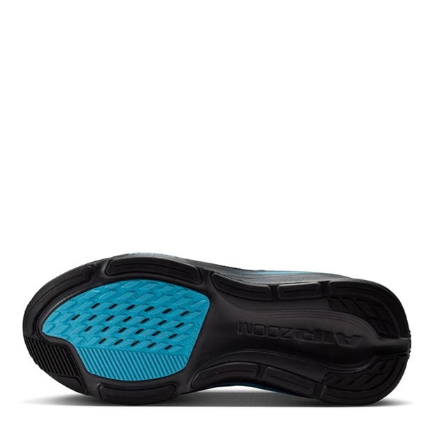Black/Metallic - Nike - Nike Pegasus 42 NN Ch71