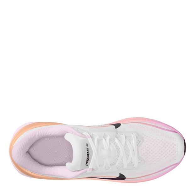 White/Black - Nike - Nike Pegasus 42 NN Ch71