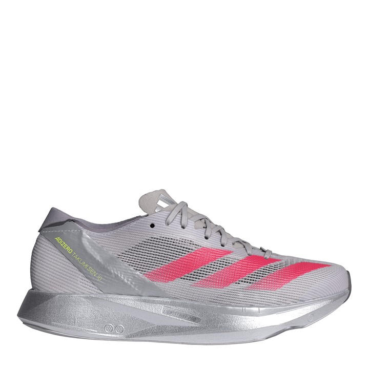 Adidas Women's Grey Adzr Tkm