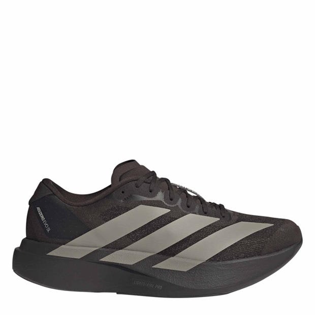 Brown/Beige - adidas - Adizero EVO SL Shoes Mens