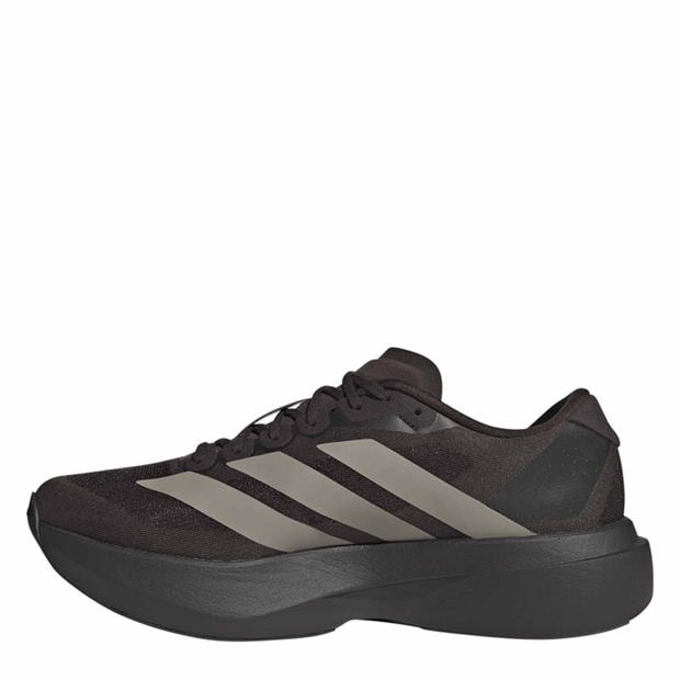 Brown/Beige - adidas - Adizero EVO SL Shoes Mens