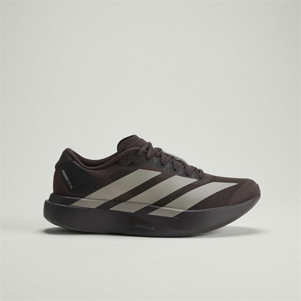 Brown/Beige - adidas - Adizero EVO SL Shoes Mens