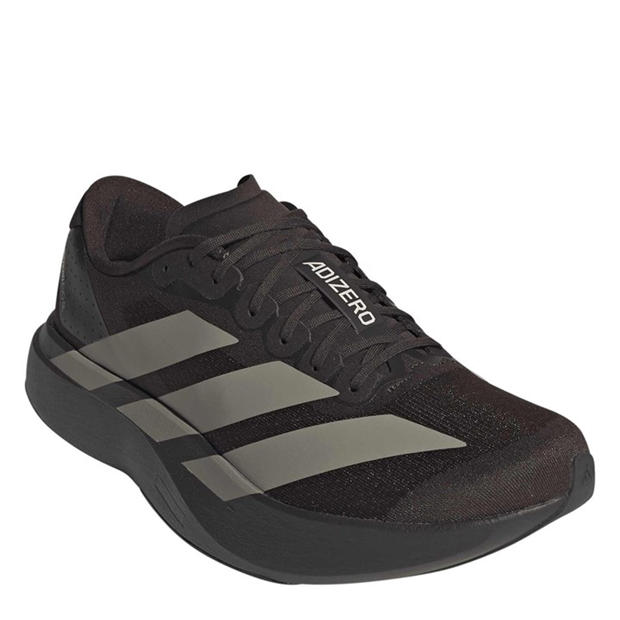 Brown/Beige - adidas - Adizero EVO SL Shoes Mens