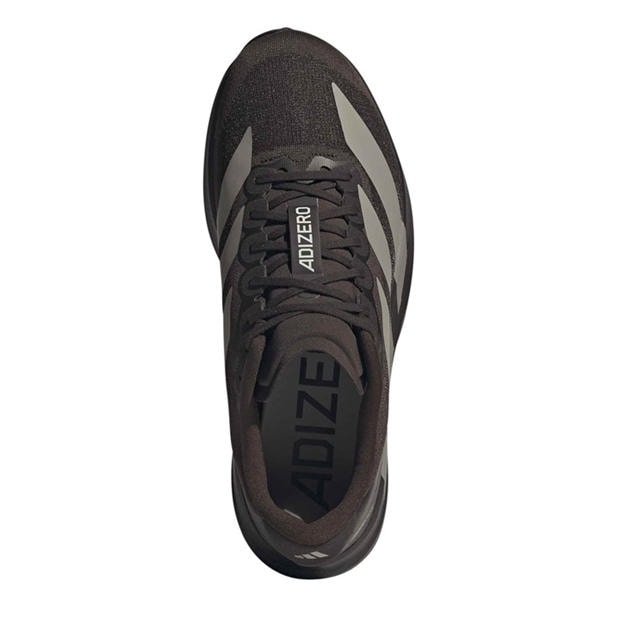 Brown/Beige - adidas - Adizero EVO SL Shoes Mens