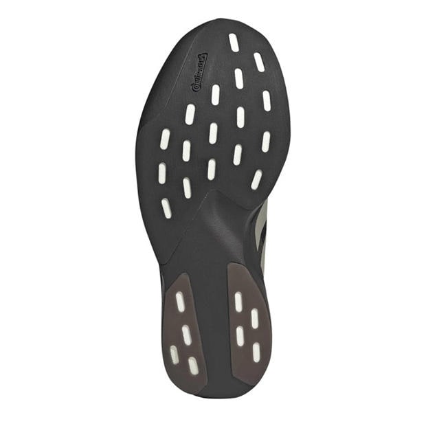 Brown/Beige - adidas - Adizero EVO SL Shoes Mens
